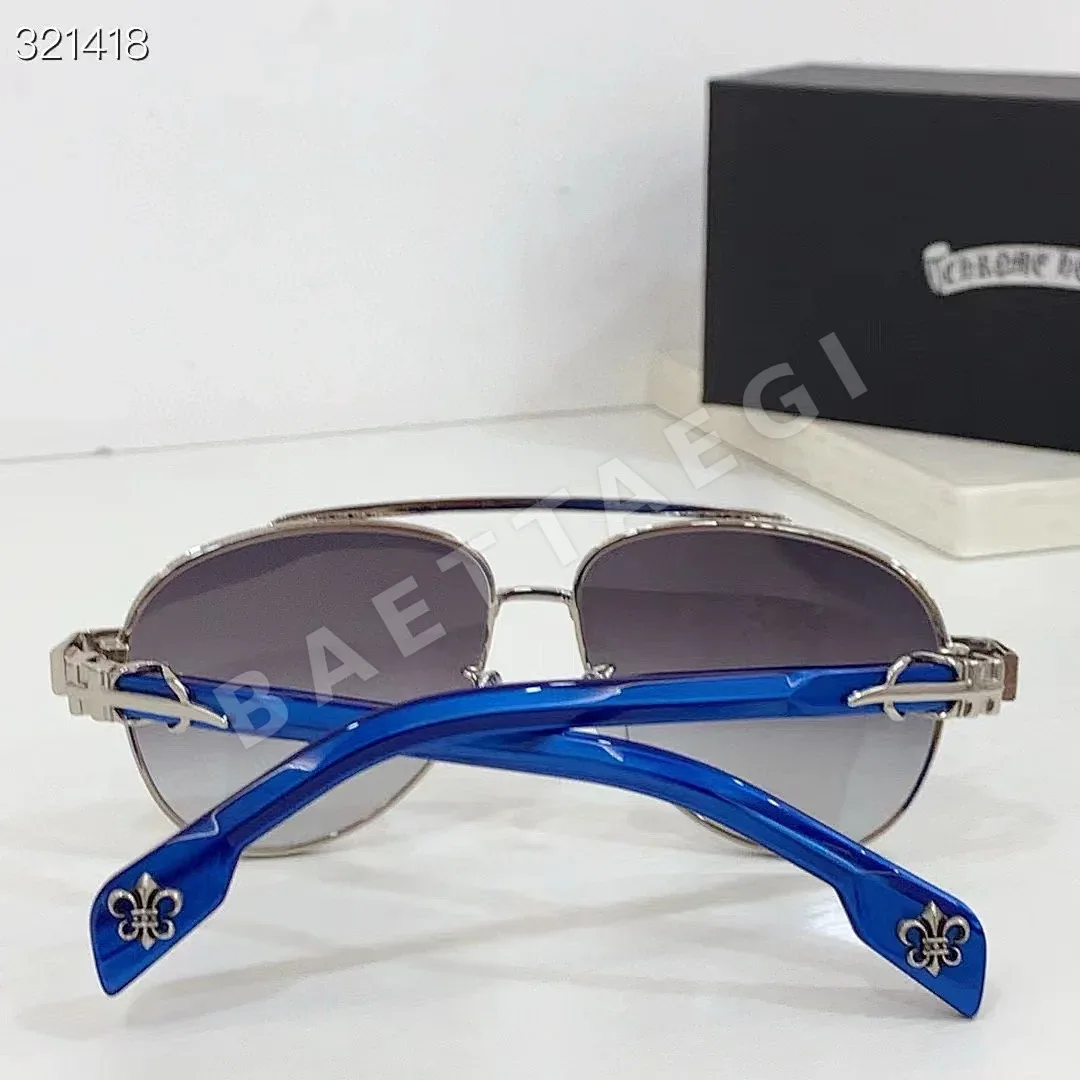 크롬하츠 선글라스 204950 Chrome Hearts Sunglasses 상세 이미지 4
