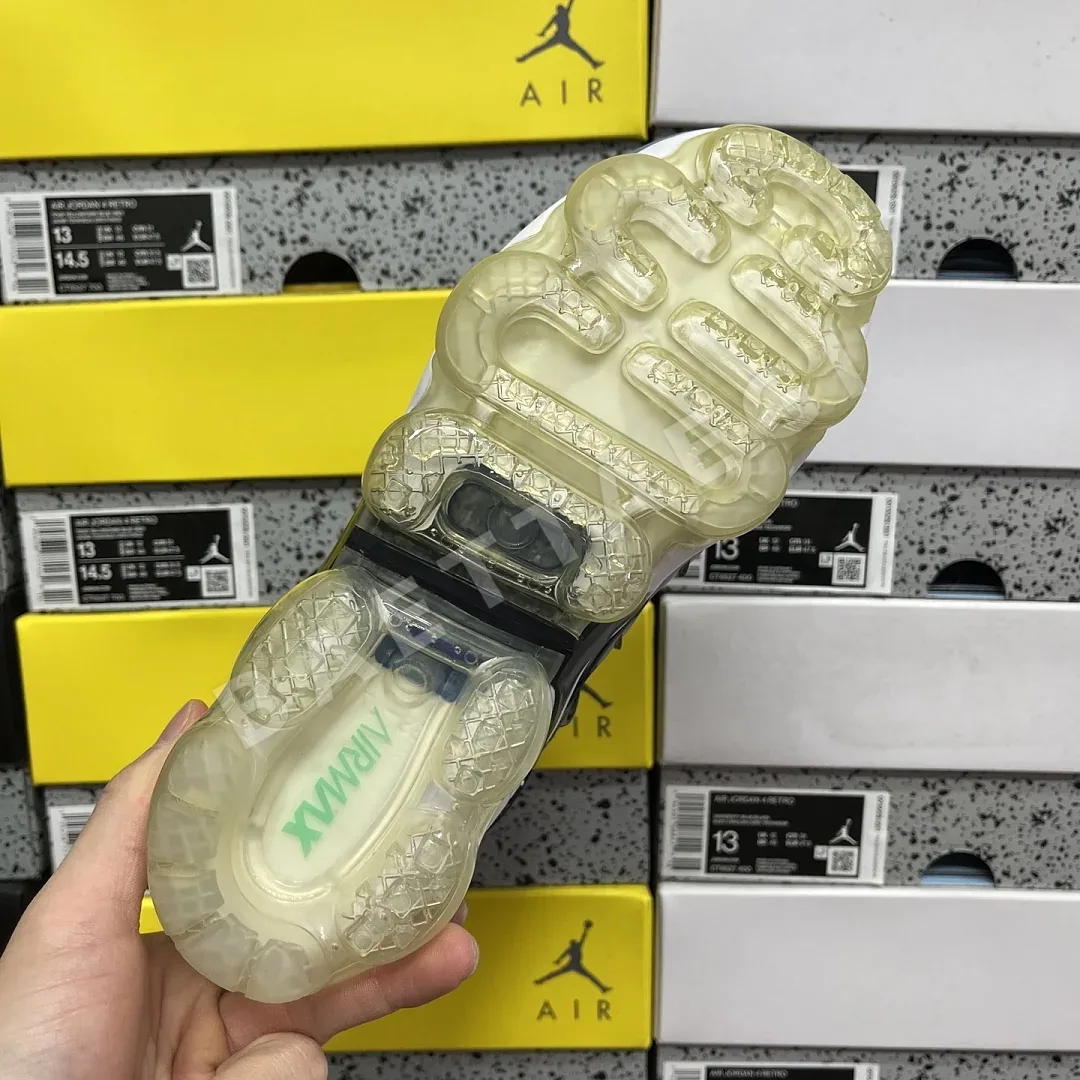 나이키 [OT] 에어 베이퍼맥스 플러스 블랙 블루 레드 DC1476-001 201582 Nike Air VaporMax Plus Live 상세 이미지 8