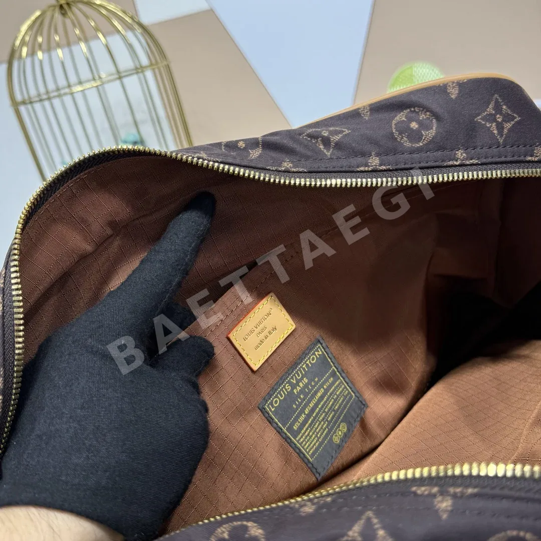 루이비통 모노그램 캔버스 니르 엑스트라 라지 가방 M29853 상세 이미지 8
