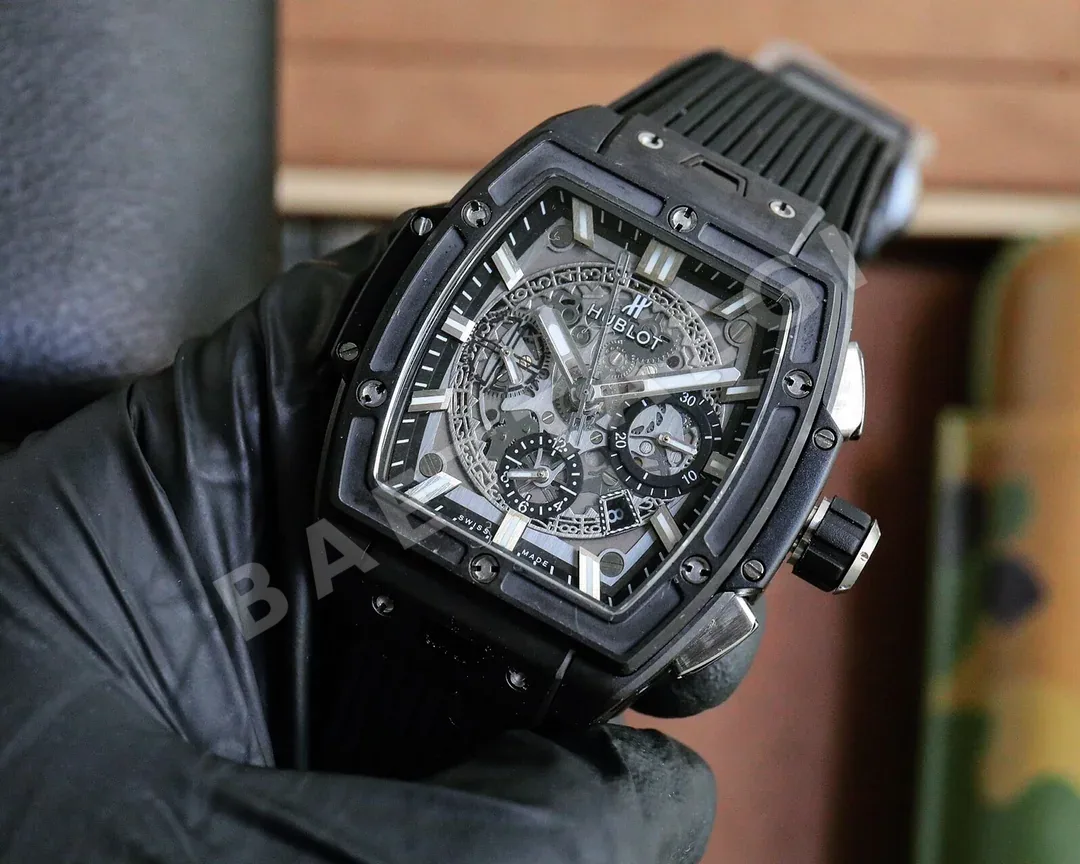 위블로 시계 Hublot 상세 이미지 3