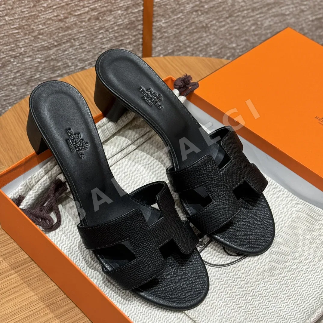에르메스 오아시스 하이힐 샌들 8303 상세 이미지 8