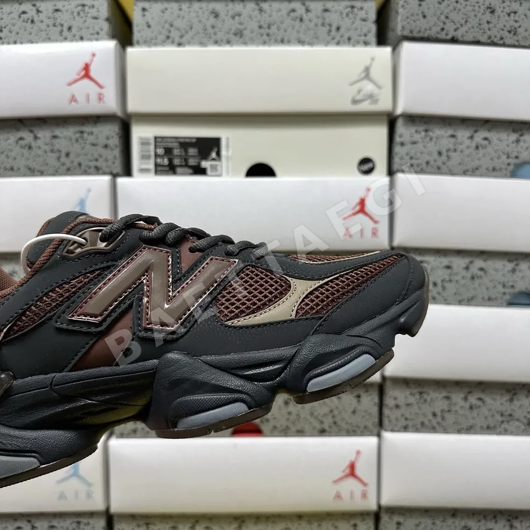 뉴발란스 [C] 9060 U9060RFB 202178 New Balance 9060 상세 이미지 7