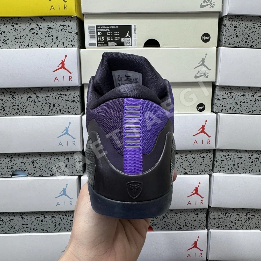 나이키 [S2] 코비 9 엘리트 로우 프로트로 IM0465-500 201258 Nike Kobe 9 Elite Low Protro Michael 상세 이미지 7
