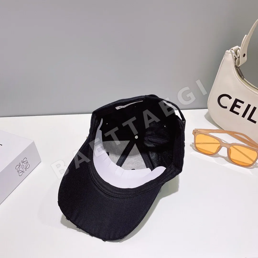 발렌시아가 모자 81496 Balenciaga Cap 상세 이미지 7
