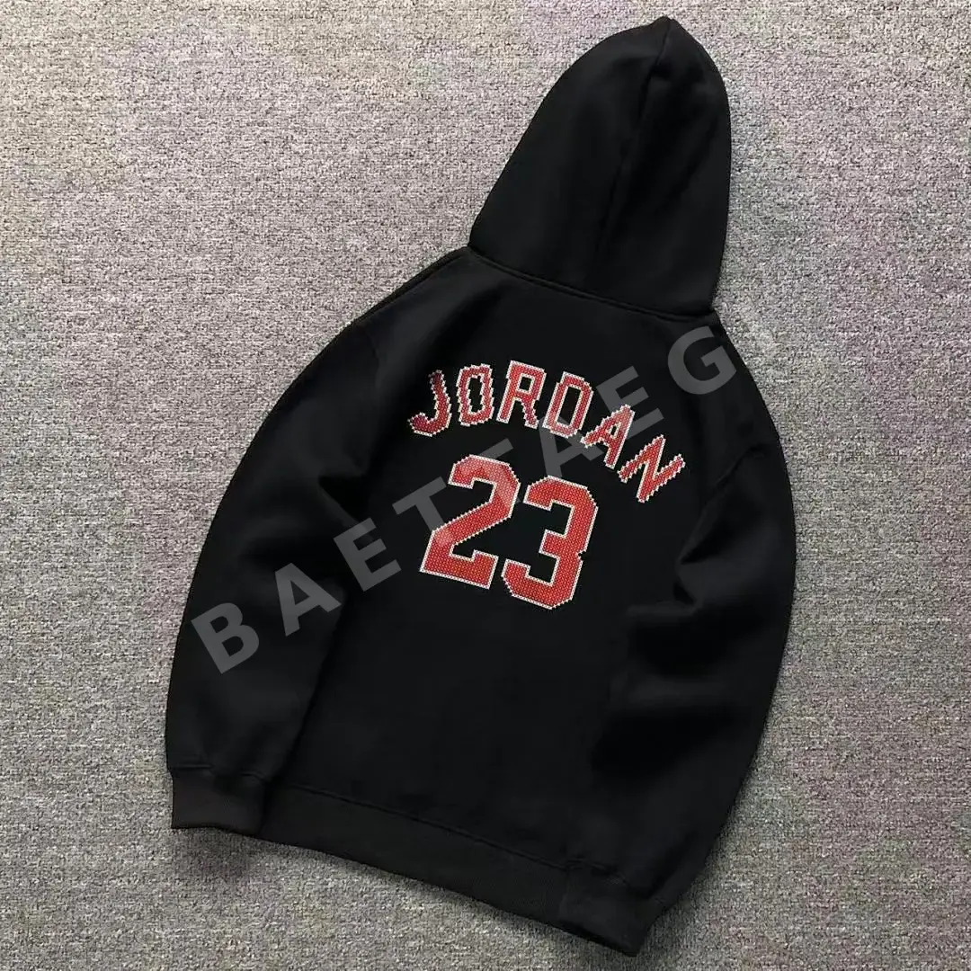 나이키 조던 후드티 203153 Nike Jordan Hoodie 상세 이미지 6