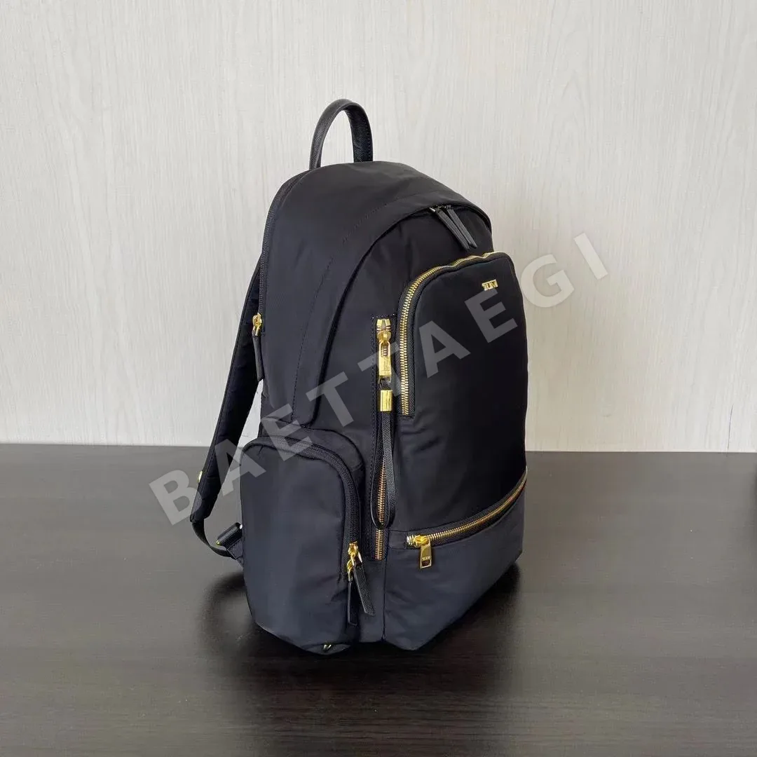 여행가방 블랙 골드 지퍼 여행가방 상세 이미지 2