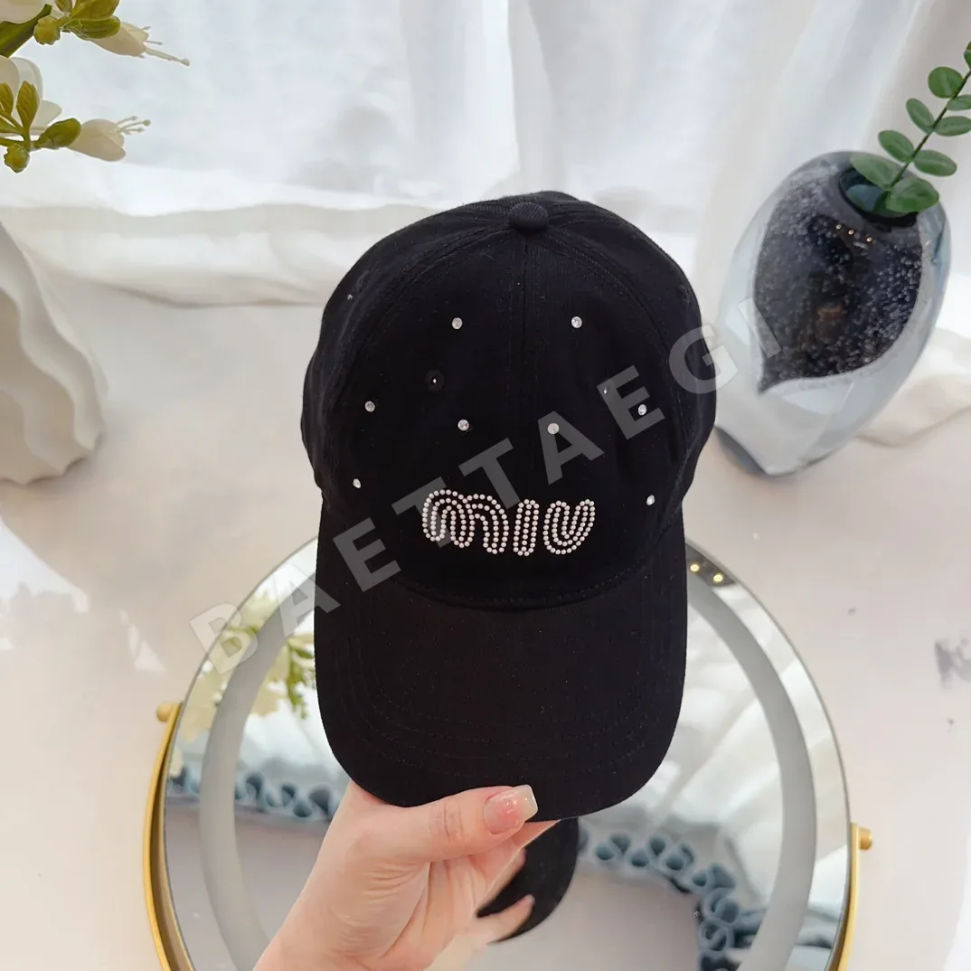 미우미우 모자 81019 Miu Miu Cap 상세 이미지 3
