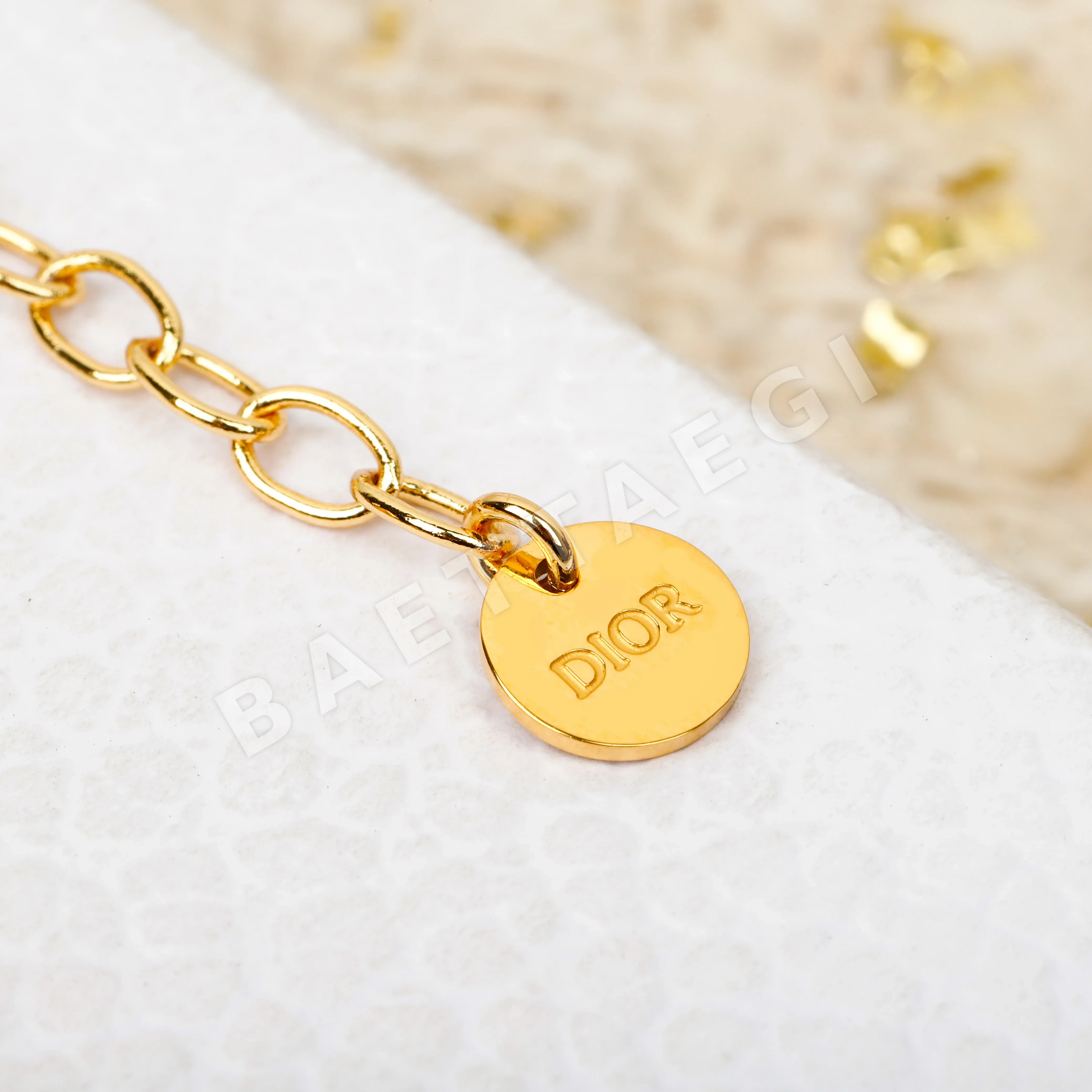 디올 팔찌 60900 Dior Bracelet 상세 이미지 14