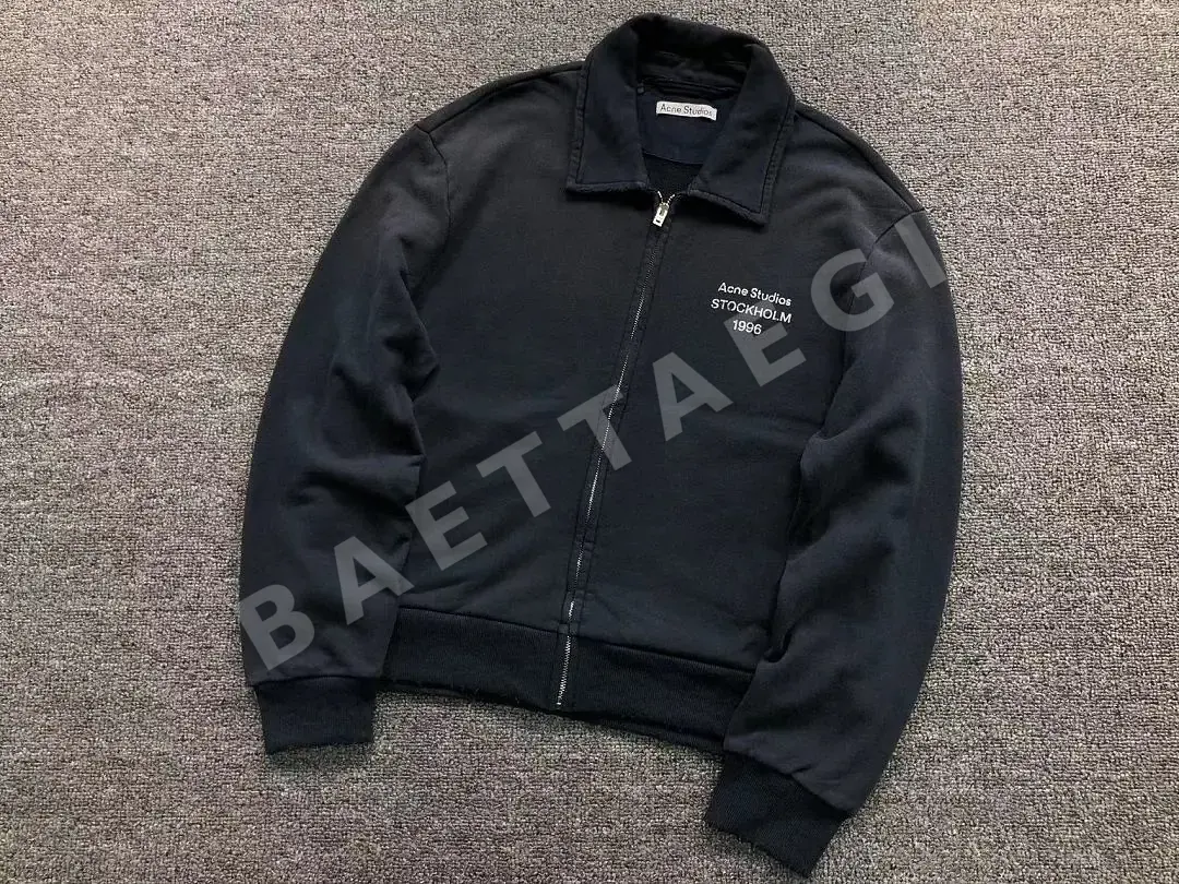 아크네스튜디오 후드티 203511 Acne Studios Hoodie 상세 이미지 10