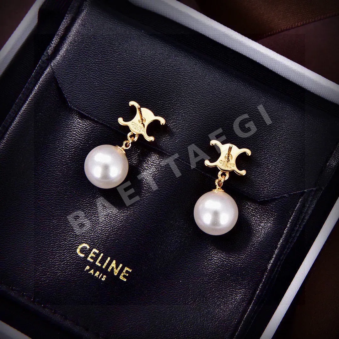 셀린느 귀걸이 69224 Celine Earrings 상세 이미지 7
