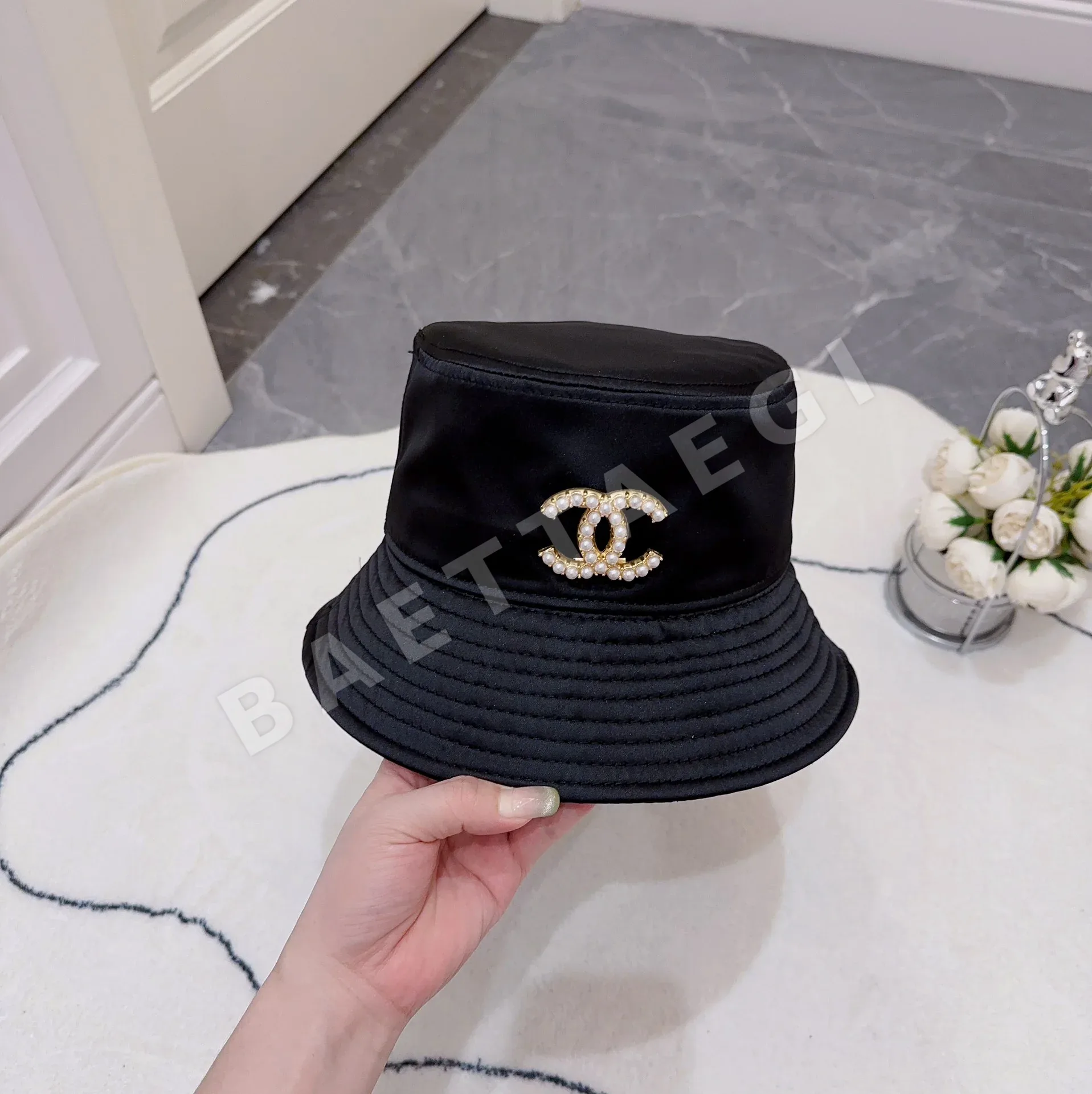 샤넬 모자 82199 Chanel Cap 상세 이미지 8