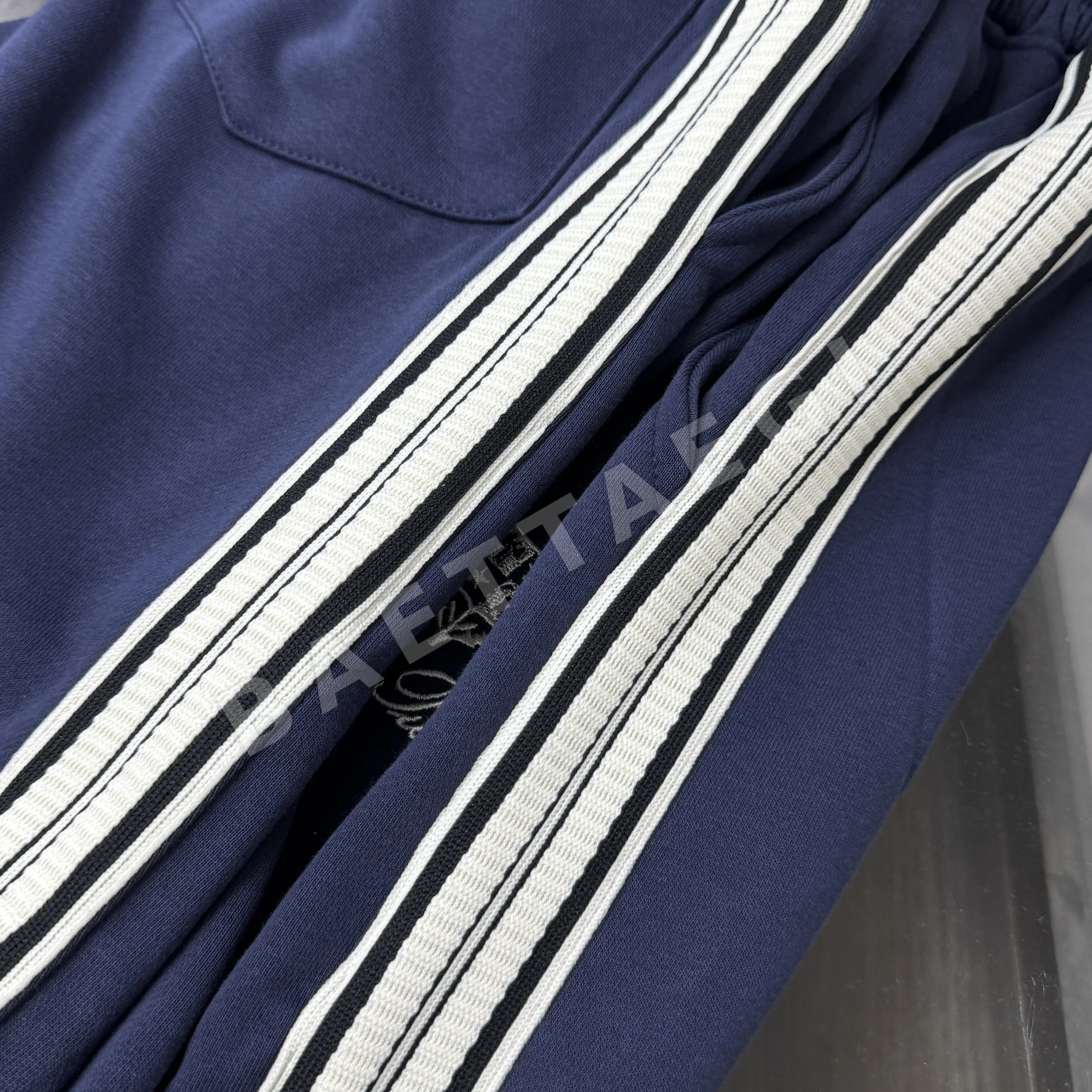 로로피아나 남성 반바지 52691 Loro Piana Shorts 상세 이미지 17