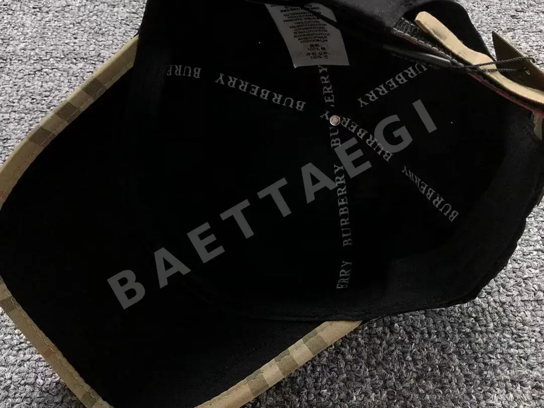 버버리 모자 202687 Burberry Hat 상세 이미지 17
