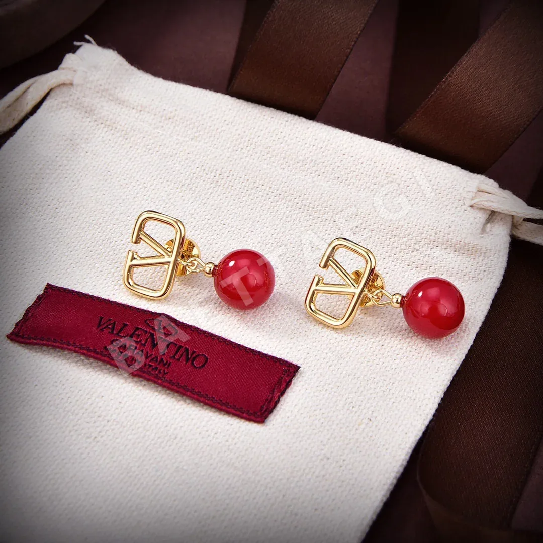 발렌티노 귀걸이 63493 Valentino Earrings 상세 이미지 10