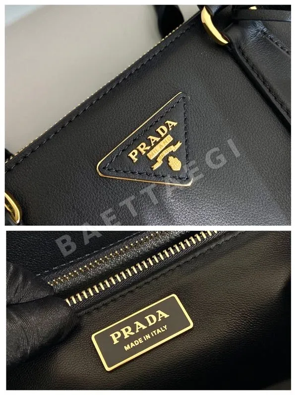 프라다 사피아노 미디엄 가방 1BA863 상세 이미지 9