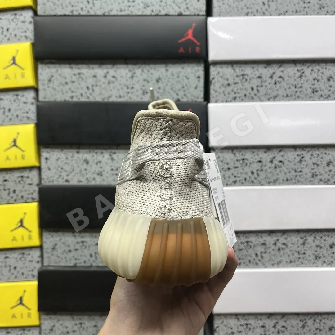 아디다스 [R] 이지 부스트 350 V2 F99710 200754 Adidas Yeezy Boost 350 V2 상세 이미지 6