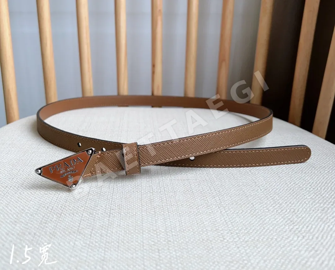 프라다 벨트 60224 Prada Belt 상세 이미지 5