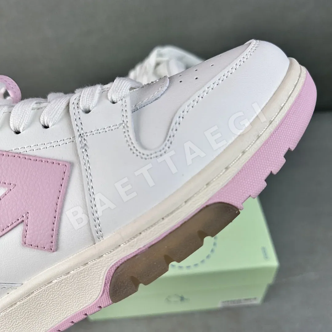 오프화이트 핑크 화이트 202350 Off White 상세 이미지 8
