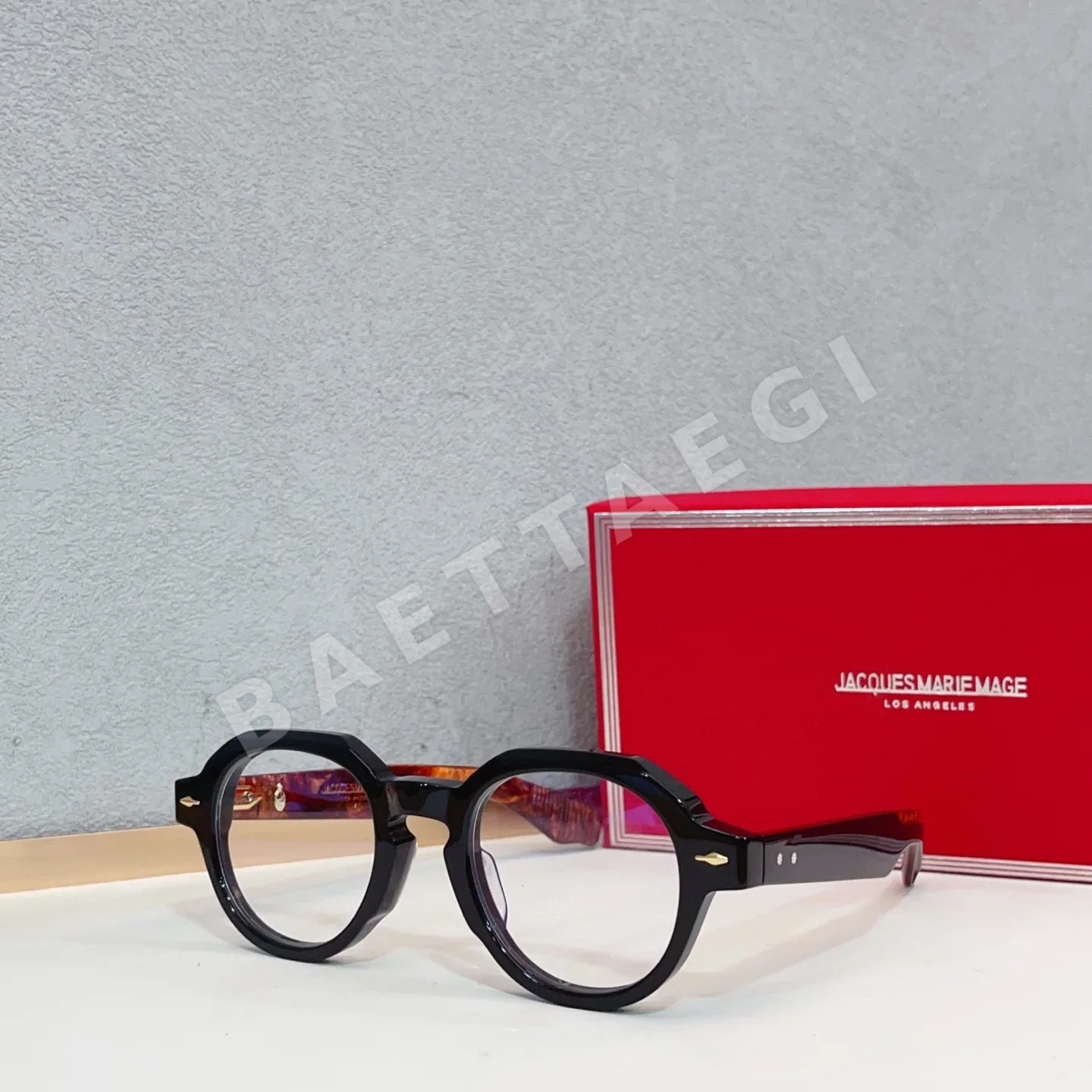 자크마리마지 선글라스 56726 Jacques Marie Mage Sunglasses