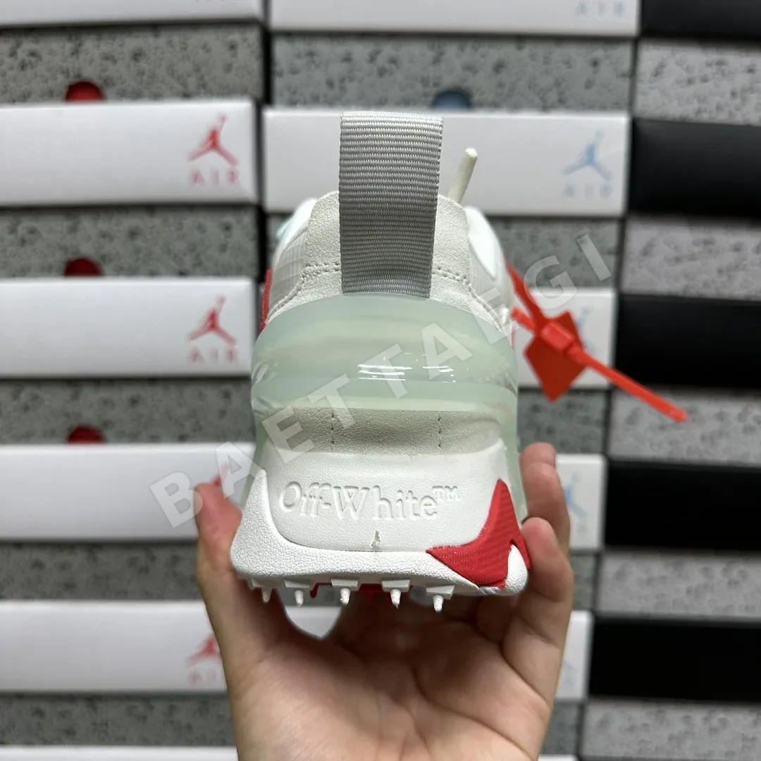 오프화이트 오디세이 2000 2000 화이트 레드 202465 Off White Odsy-2000 2000 상세 이미지 4