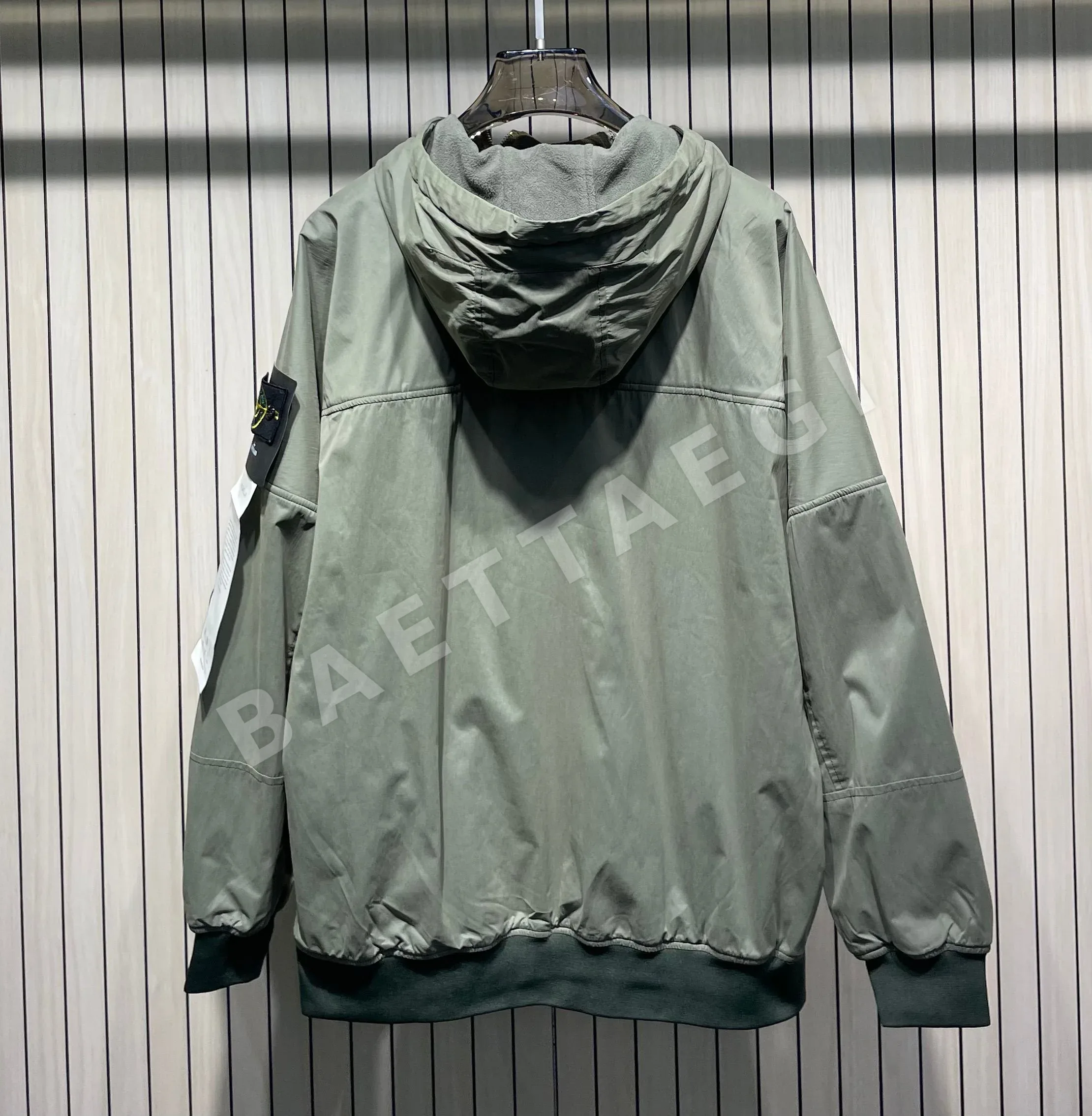 스톤아일랜드 남성 자켓 50952 Stone Island 상세 이미지 3