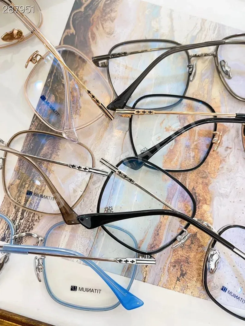 크롬하츠 선글라스 204790 Chrome Hearts Sunglasses 상세 이미지 4