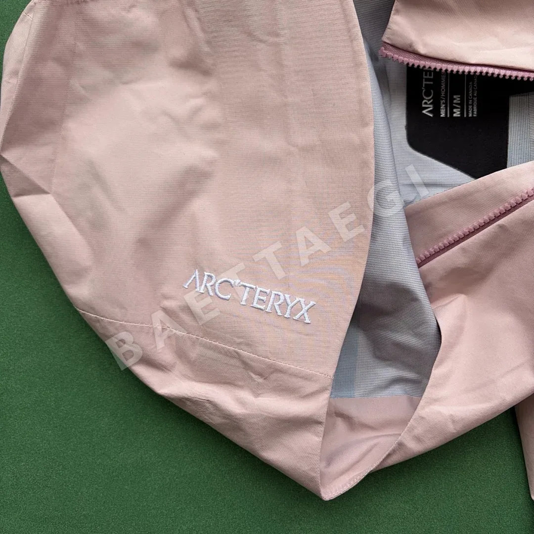 아크테릭스 베타 자켓 핑크 200149 Arc'teryx Beta Jacket 상세 이미지 15