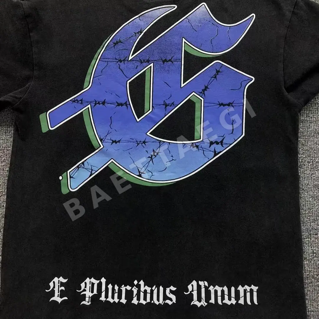 갓스피드 반팔 티셔츠 203338 Godspeed T-Shirt 상세 이미지 19