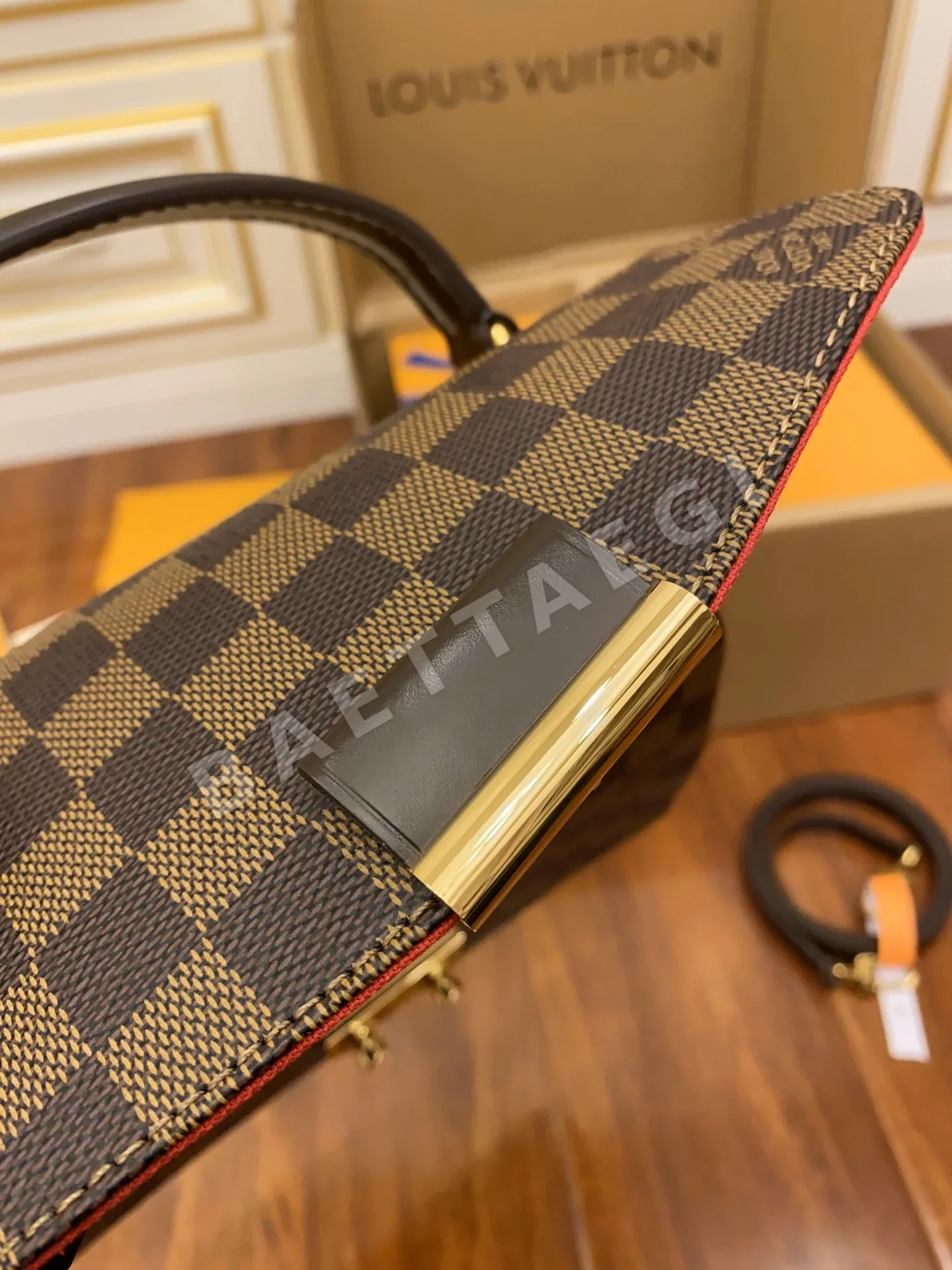 루이비통 N53000 가방 상세 이미지 9