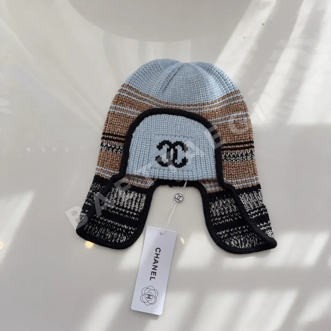 샤넬 모자 82395 Chanel Cap 상세 이미지 1