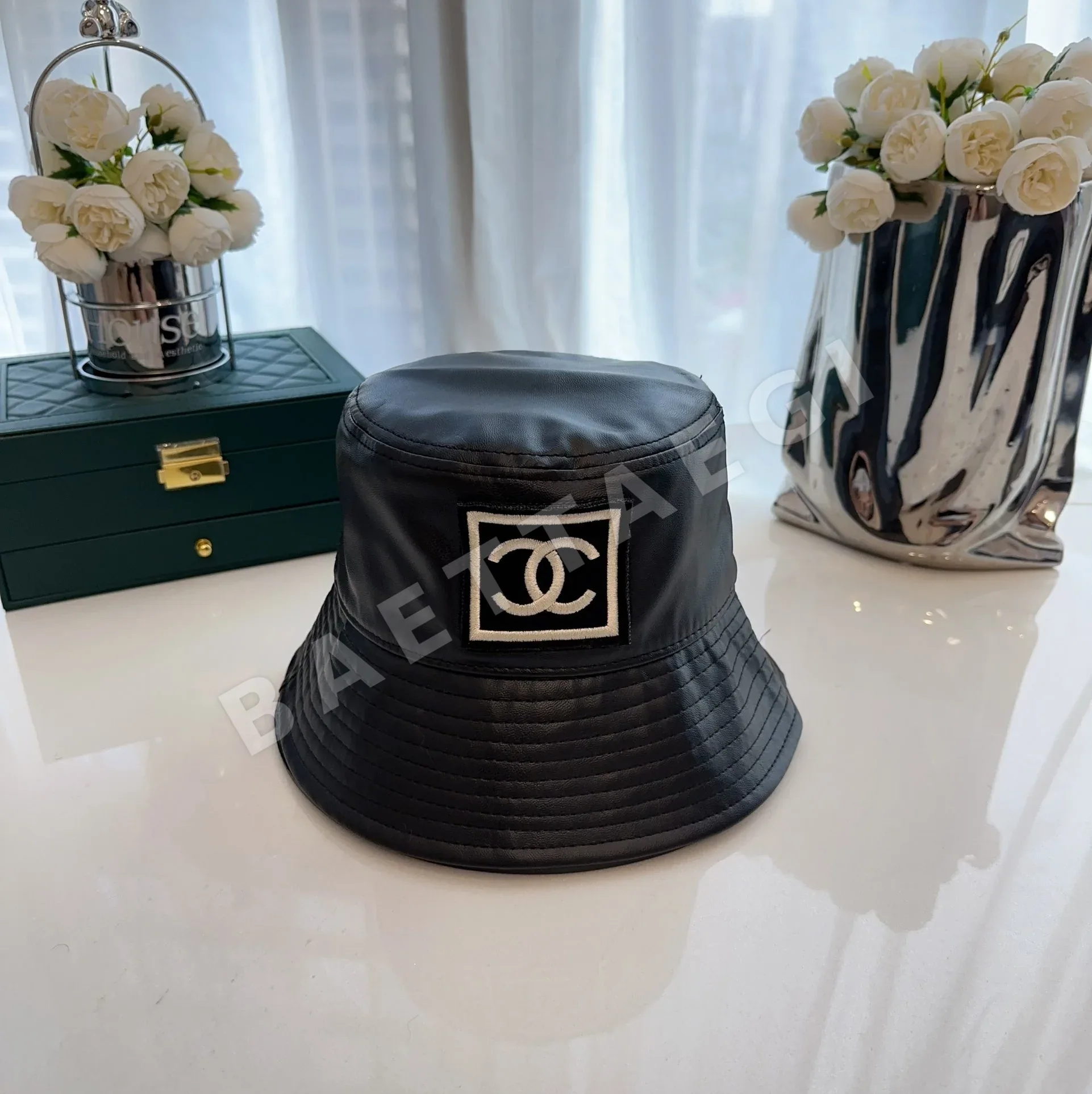 샤넬 모자 82228 Chanel Cap 상세 이미지 2