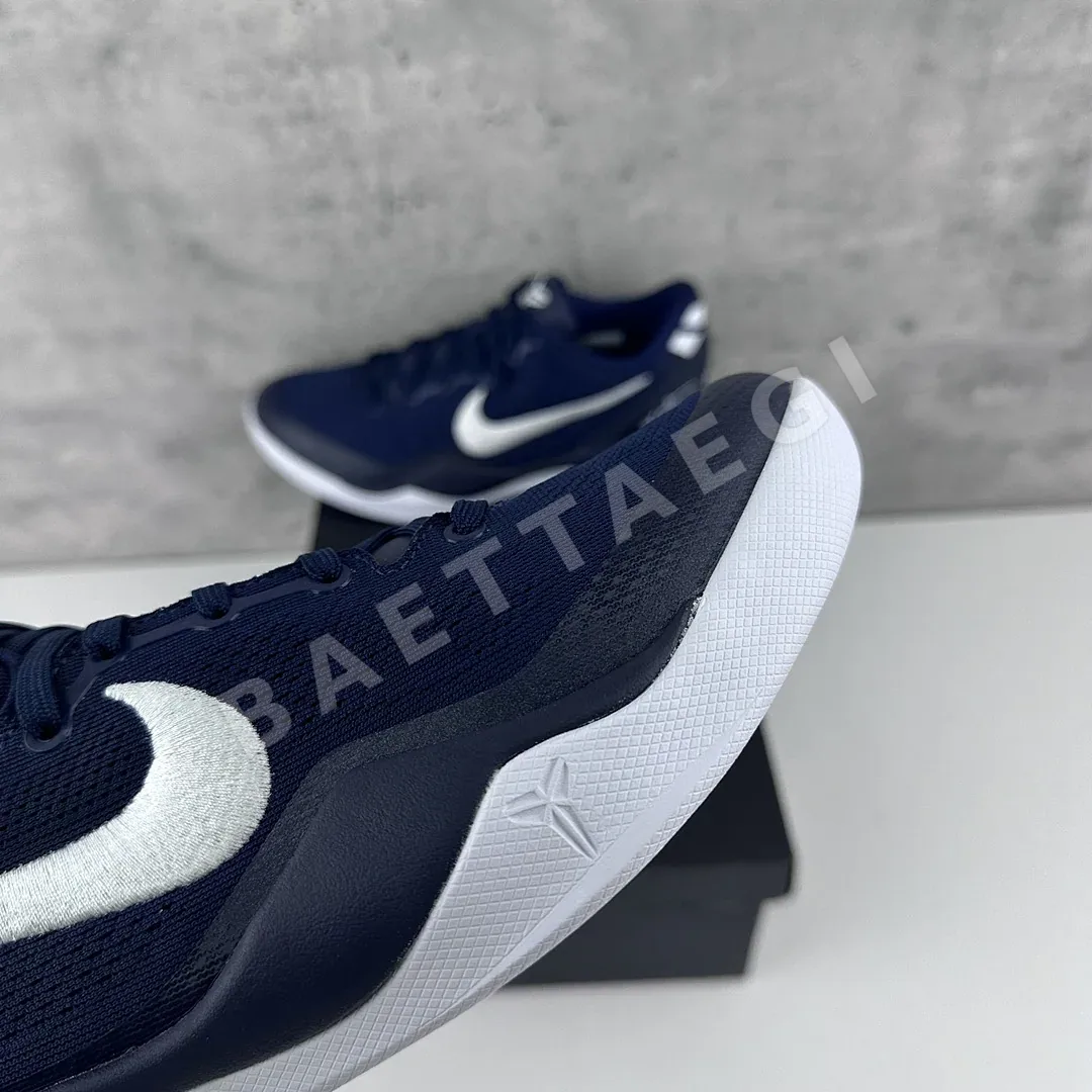 나이키 [GX] 코비 8 프로트로 HF9550-400 201381 Nike Kobe 8 Protro College Navy ZK8 상세 이미지 8
