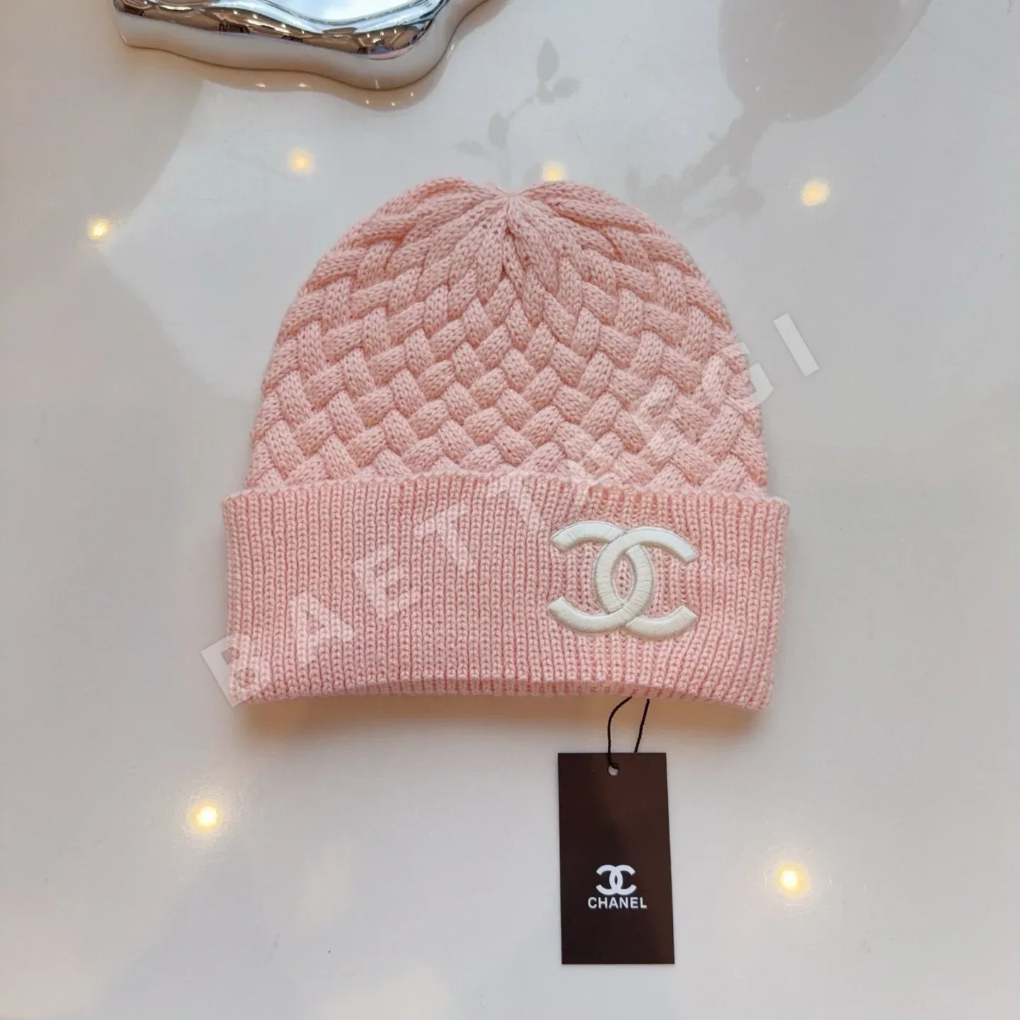 샤넬 모자 82484 Chanel Cap 상세 이미지 2