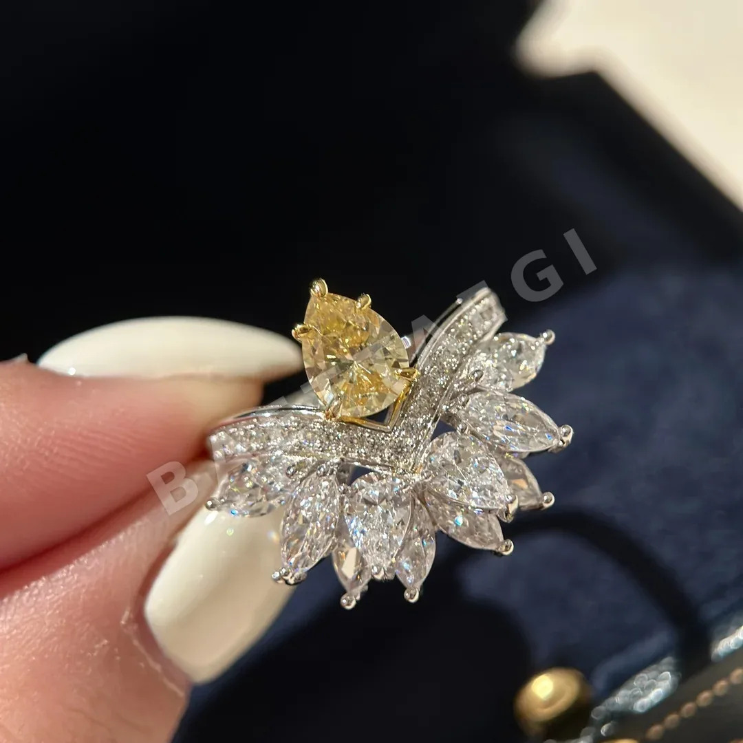 쇼메 반지 69828 Chaumet Ring 상세 이미지 1