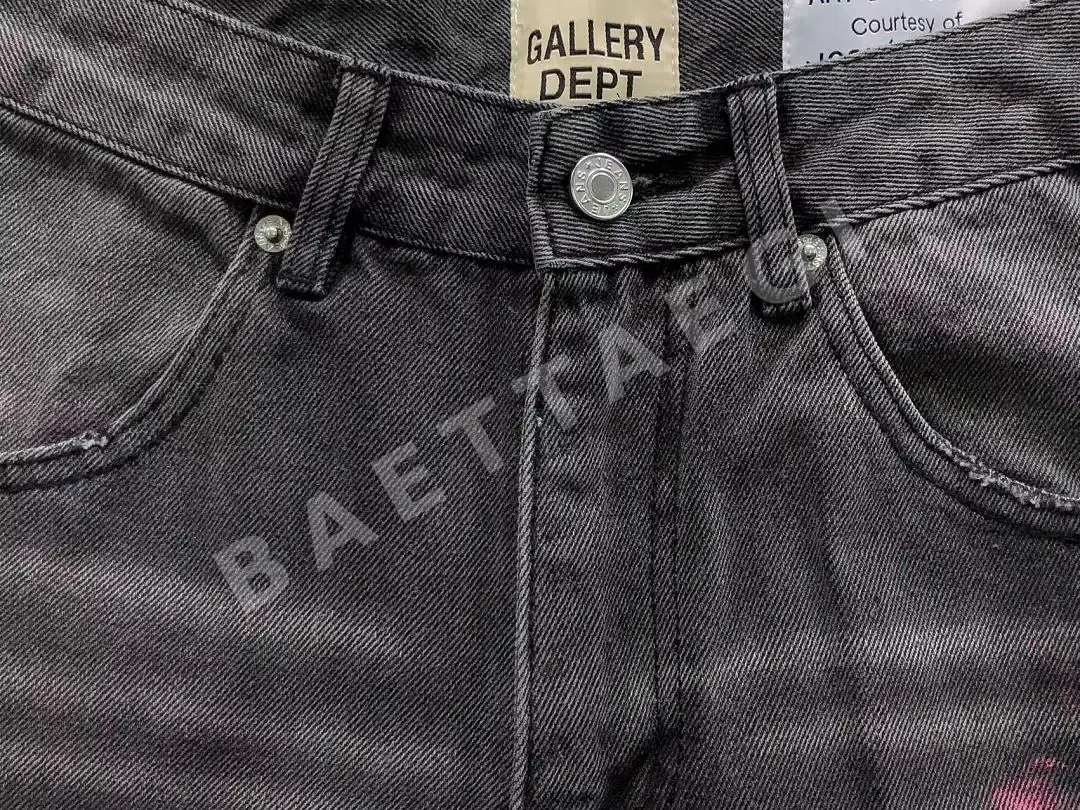 갤러리디파트먼트 바지 203269 Gallery Dept. Pants 상세 이미지 14
