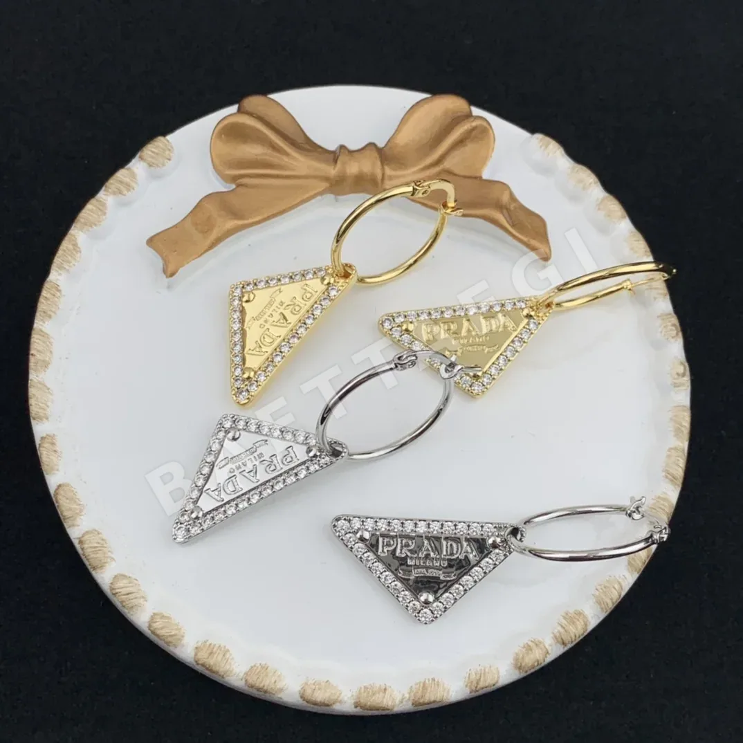 프라다 귀걸이 71522 Prada Earrings 상세 이미지 3