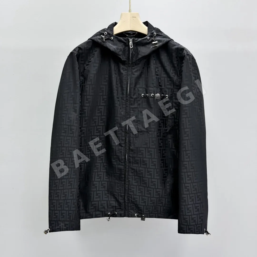 펜디 남성 자켓 159952 Fendi Jacket