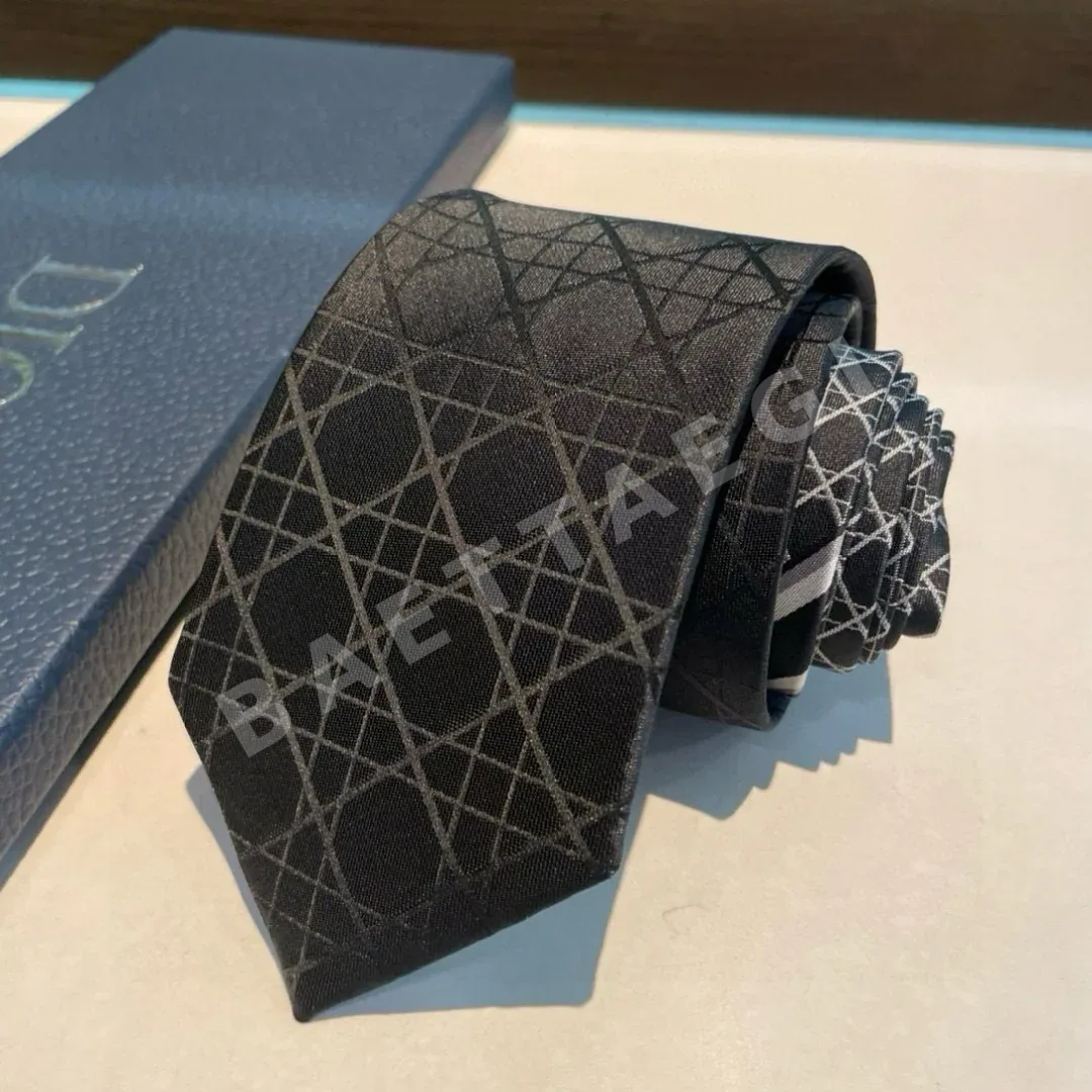 디올 넥타이 89945 Dior Accessories 상세 이미지 8