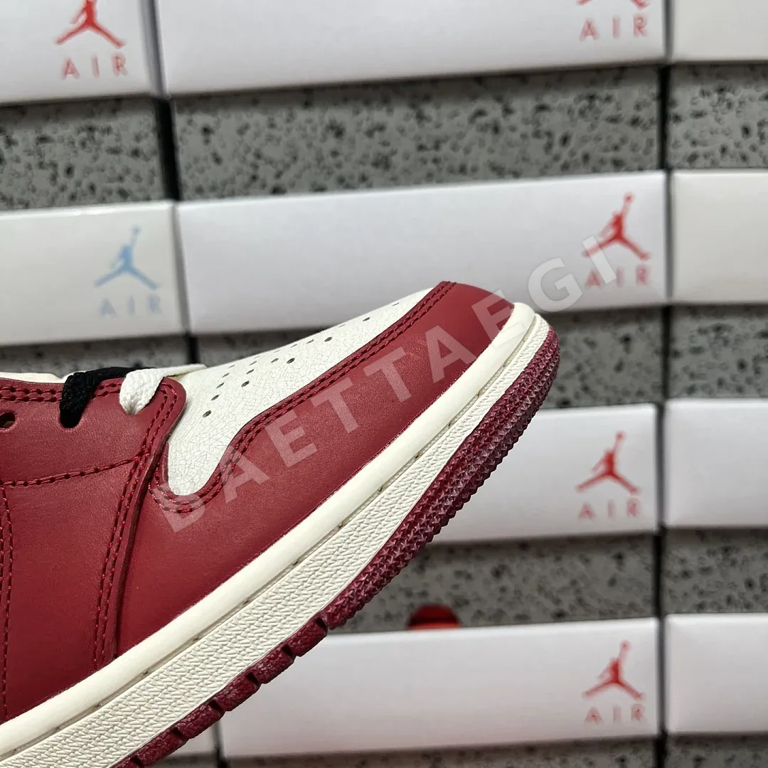 나이키 [PK] DZ5485-612 201961 Nike Chicago Lost And Found 상세 이미지 8