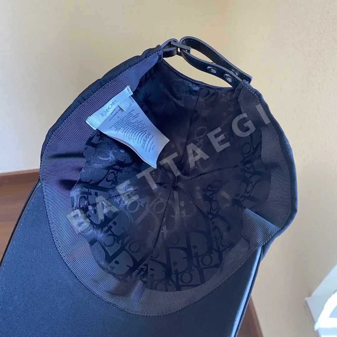 디올 모자 78446 Dior Cap 상세 이미지 9