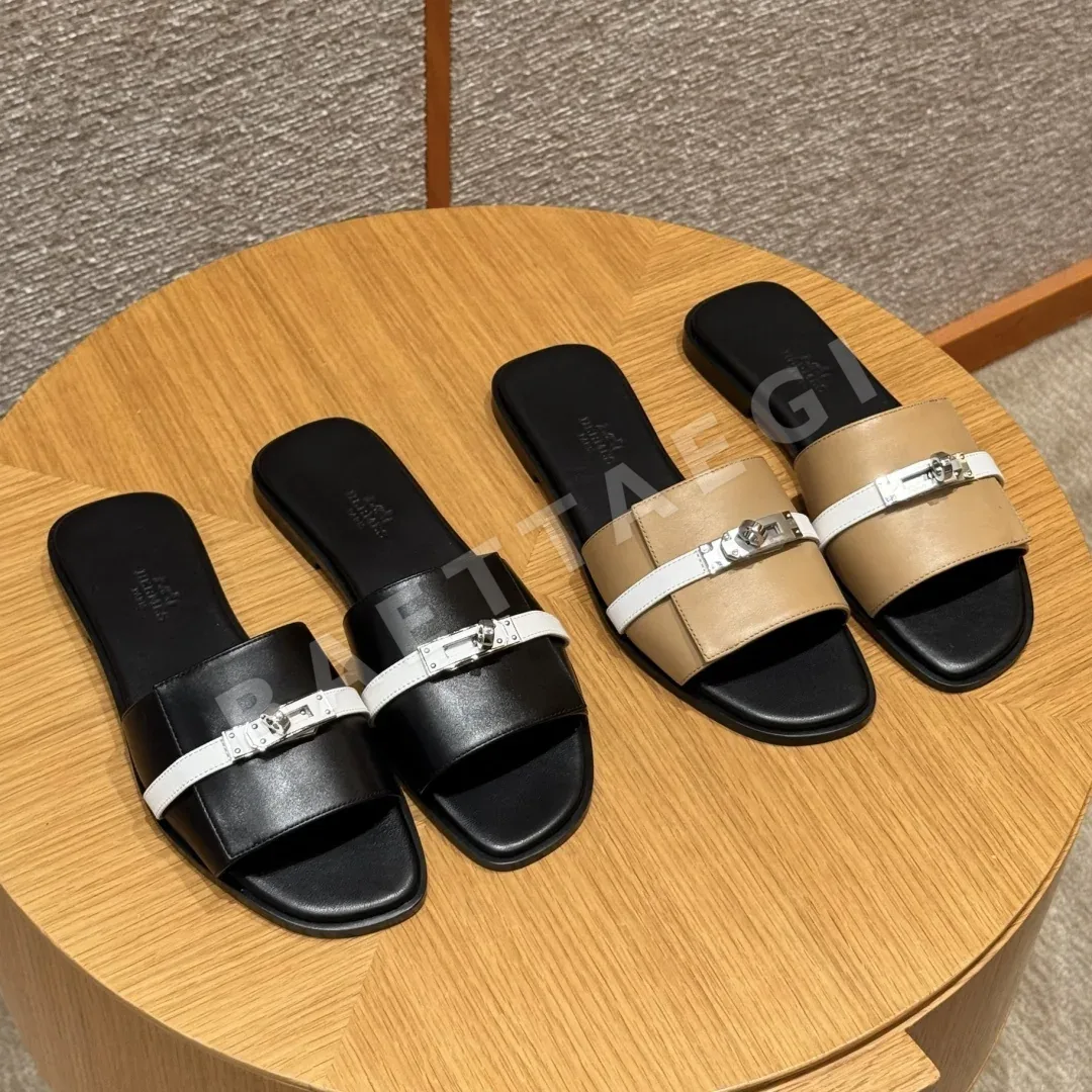 에르메스 켈리 줄리아 샌들 8286 상세 이미지 5