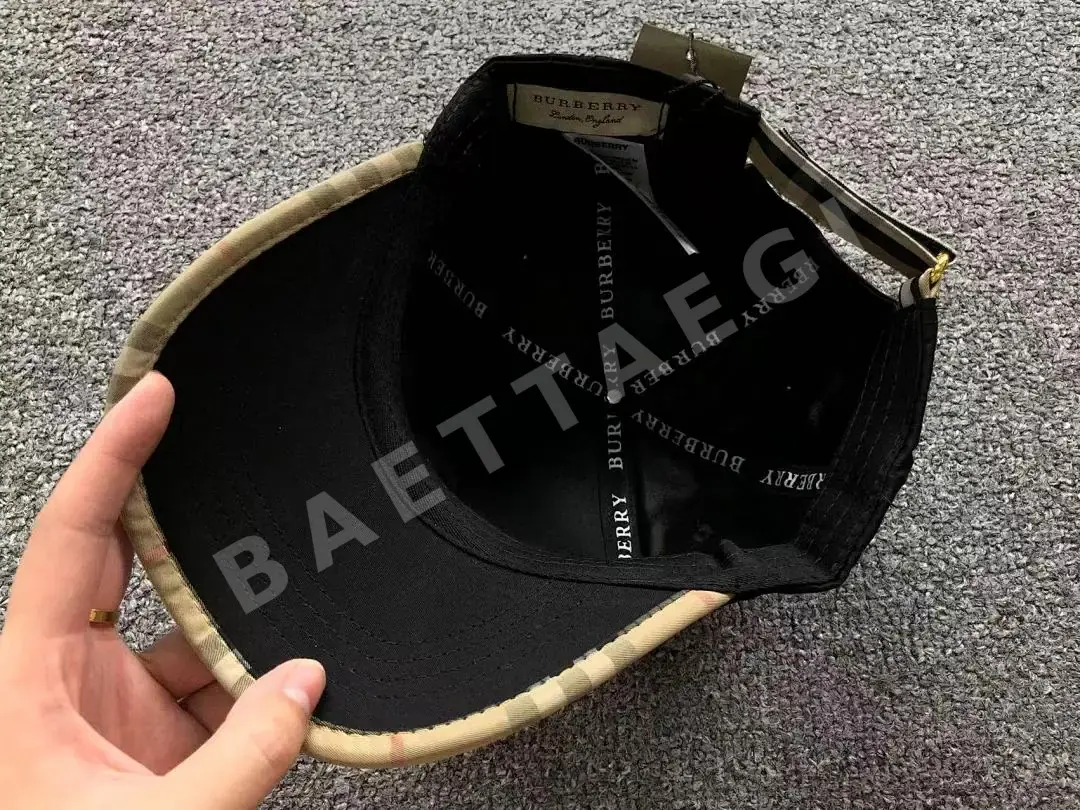 버버리 모자 202673 Burberry Hat 상세 이미지 15
