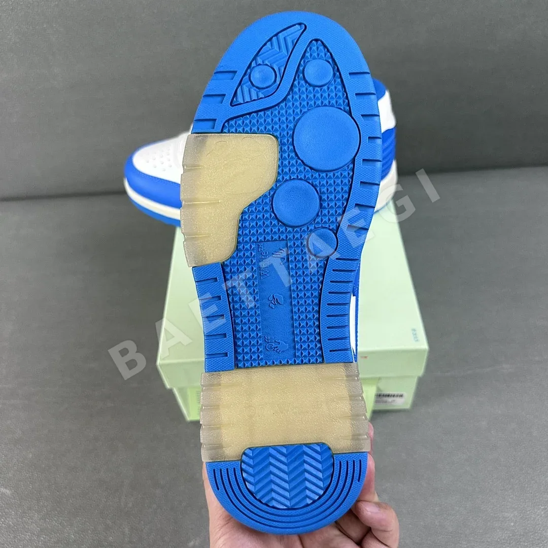 오프화이트 유니버시티 블루 202325 Off White 상세 이미지 6