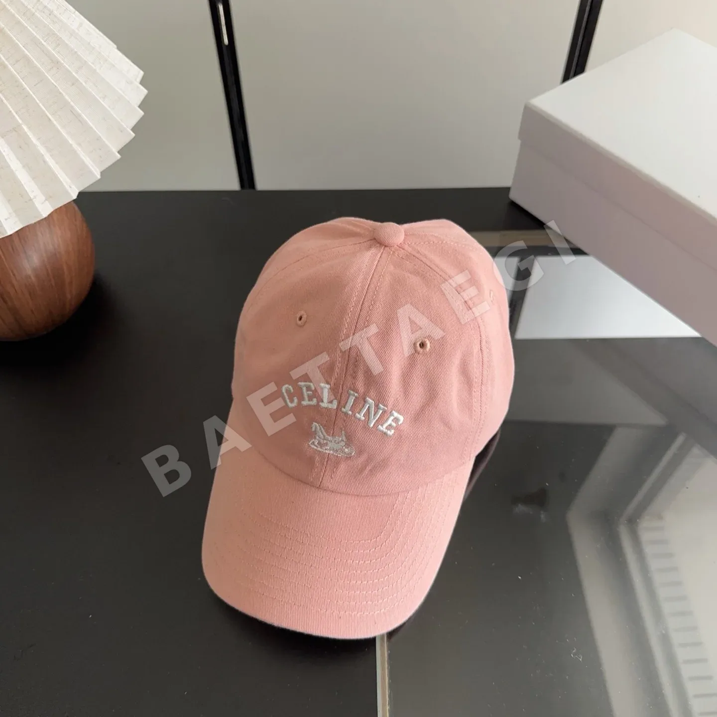 셀린느 모자 84460 Celine Cap 상세 이미지 2