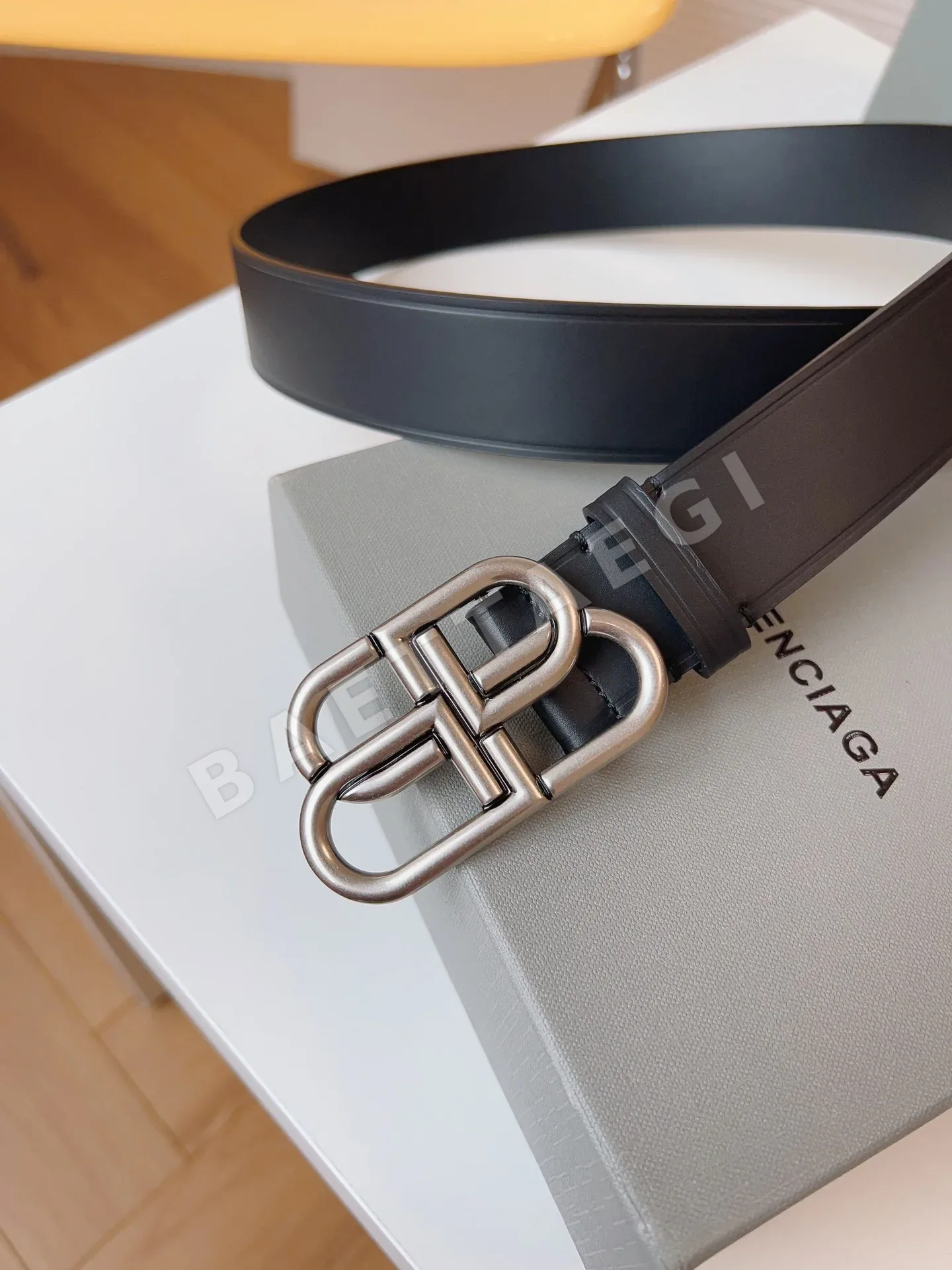 발렌시아가 벨트 57956 Balenciaga Belt 상세 이미지 2