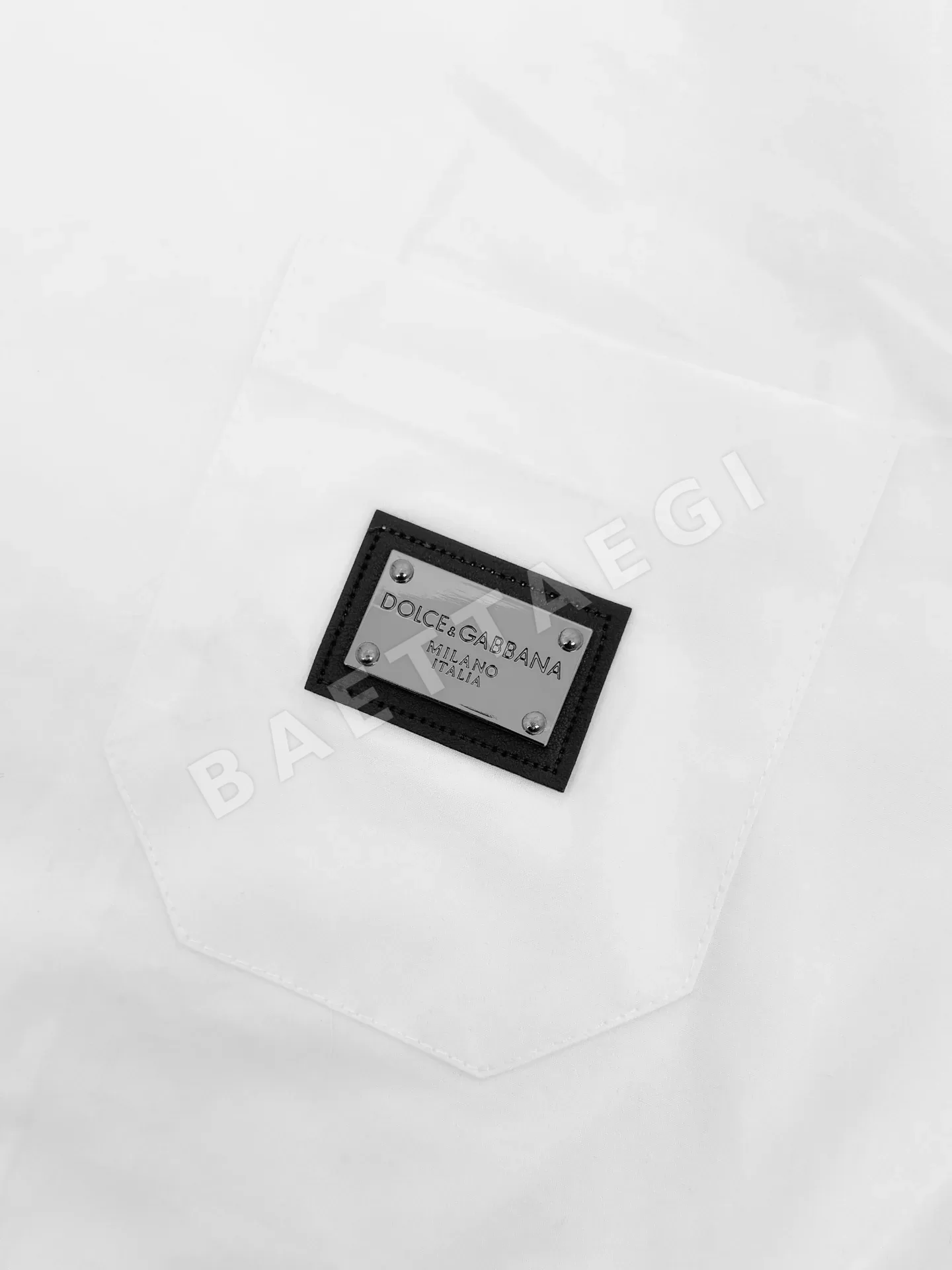 돌체앤가바나 남성 반팔 티셔츠 상세 이미지 5