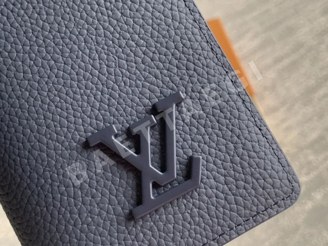 루이비통 LV 에어로그람 포켓 지갑 상세 이미지 5