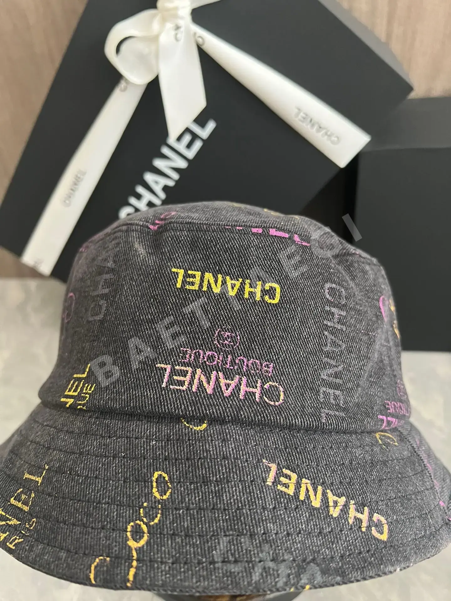 샤넬 모자 82002 Chanel Cap 상세 이미지 3