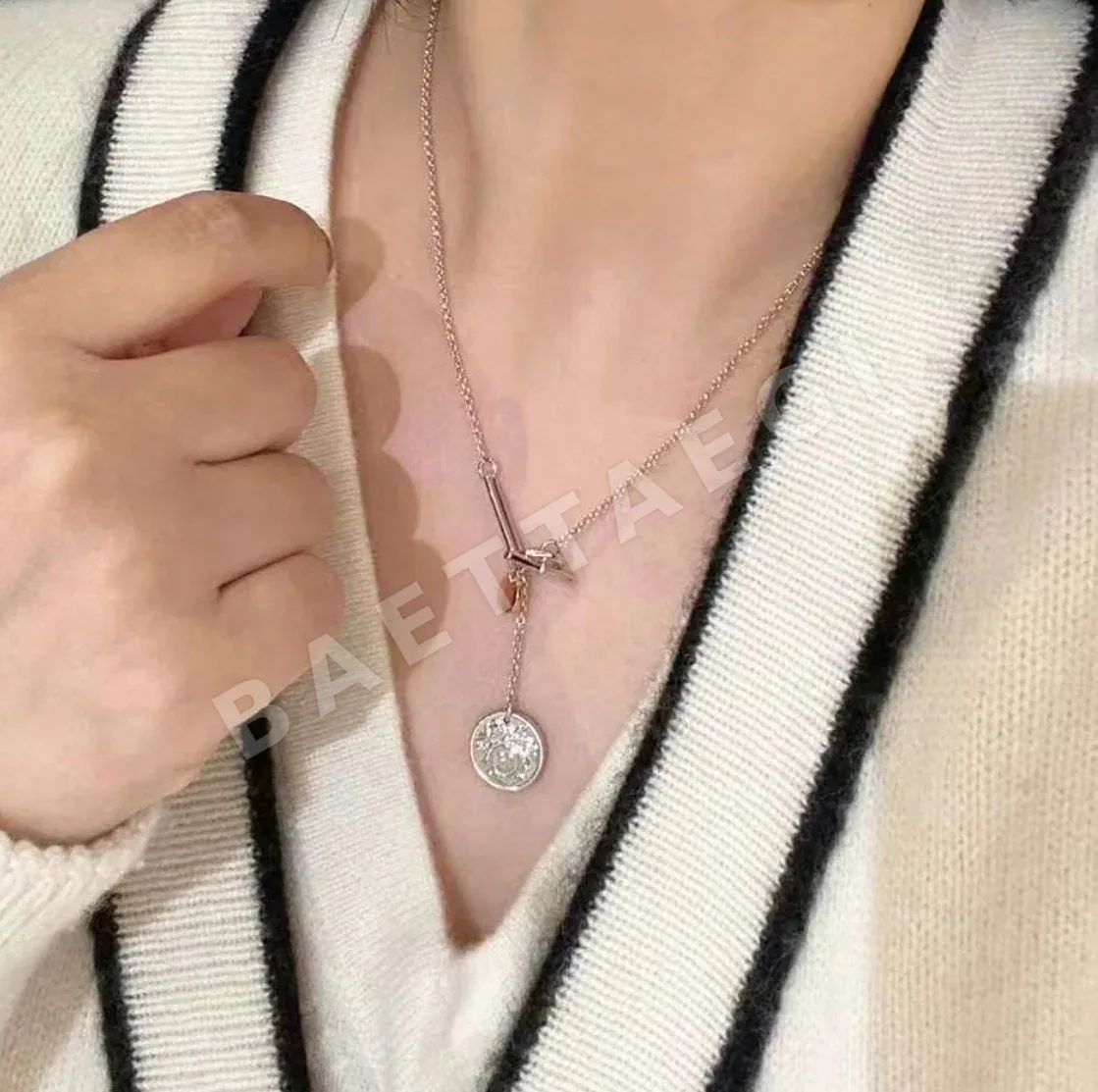에르메스 목걸이 70433 Hermes Necklace 상세 이미지 3