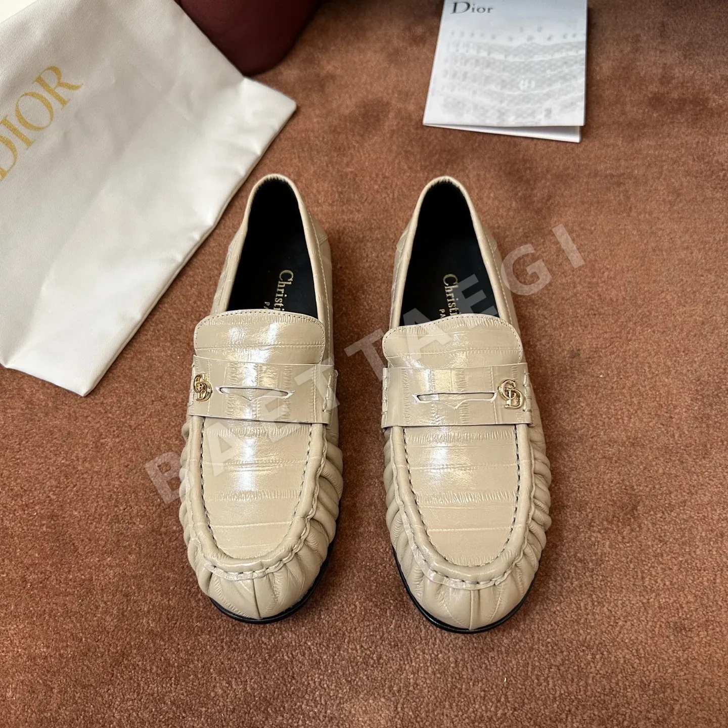 디올 로퍼144085